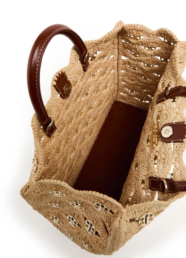 商品Rabanne|1969 handbag,价格¥7747,第5张图片详细描述