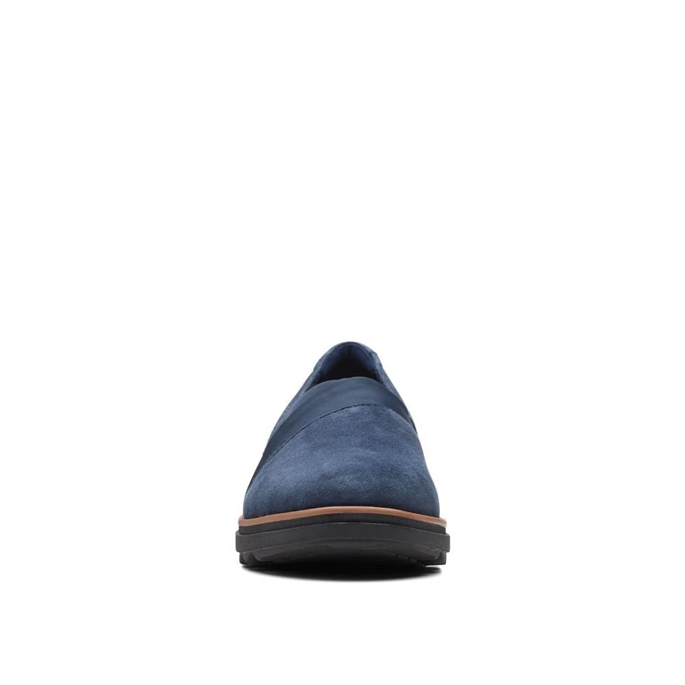Women's Collection Sharon Pump Shoes 商品