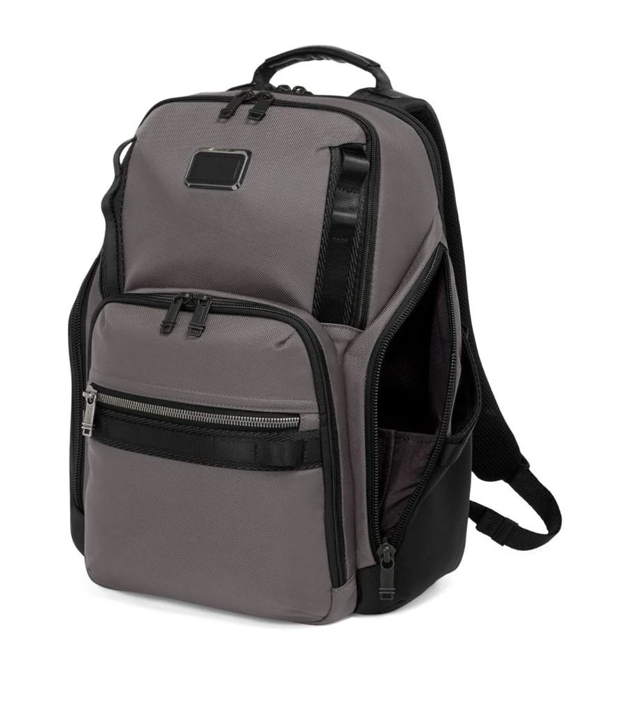 Alpha Bravo Business Backpack 商品