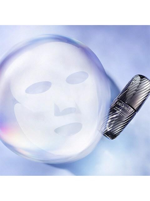 商品DECORTé|Whitelogist Brightening Mask With Kojic Acid,价格¥745,第5张图片详细描述