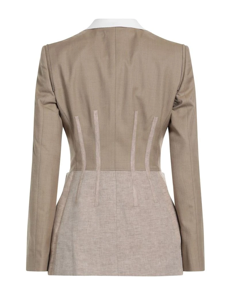 商品Burberry|Blazer,价格¥4552,第2张图片详细描述