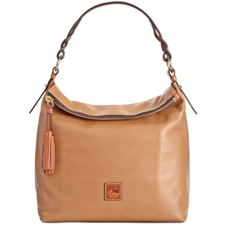 商品Dooney & Bourke|Sloan Hobo Shoulder Bag,价格¥1671,第1张图片