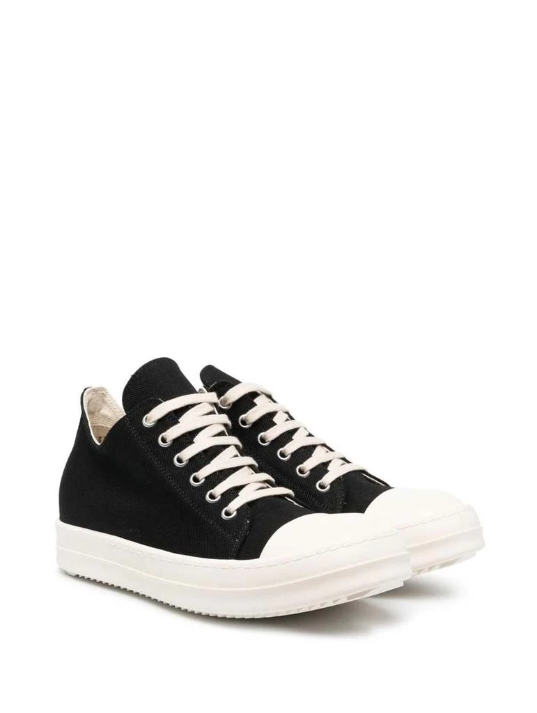 商品Rick Owens|Low top sneakers,价格¥2562,第1张图片