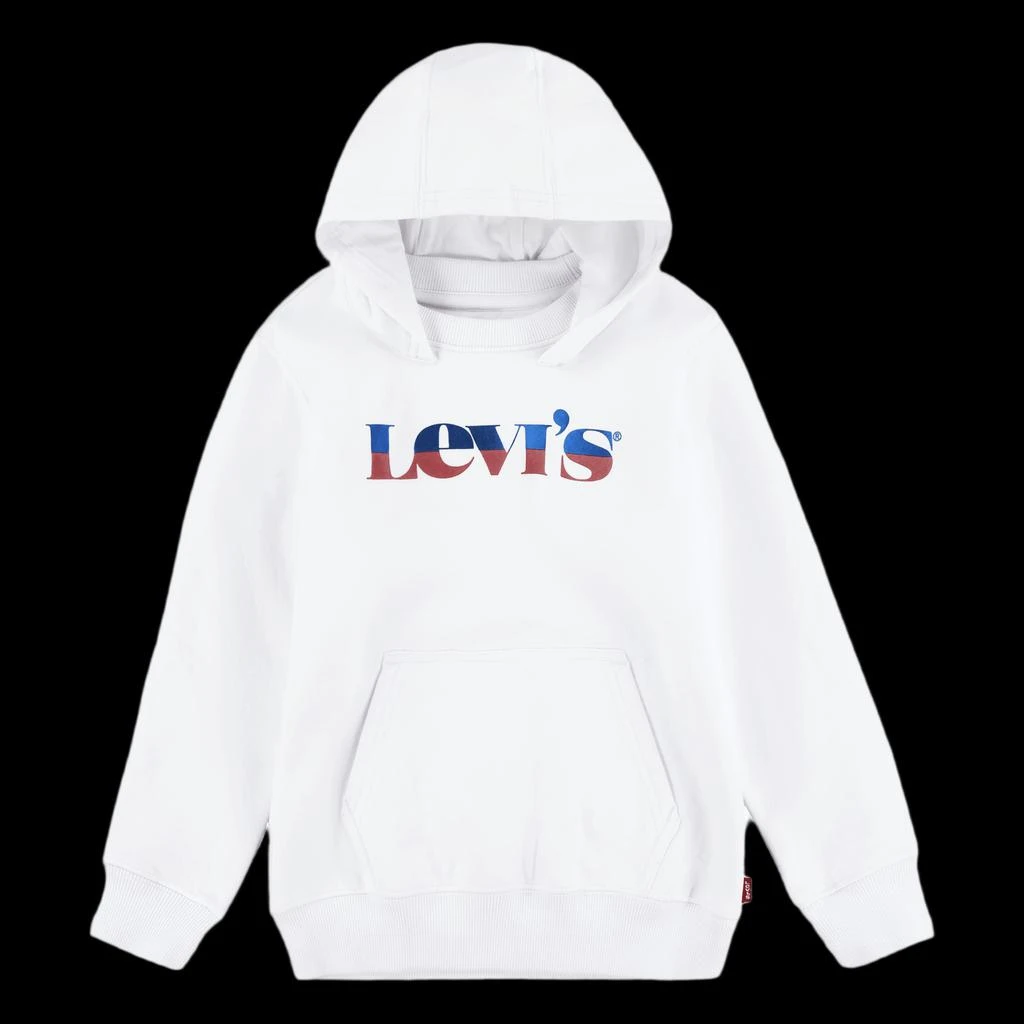 商品Levi's|Boys Logo Pullover Hoodie,价格¥38,第1张图片