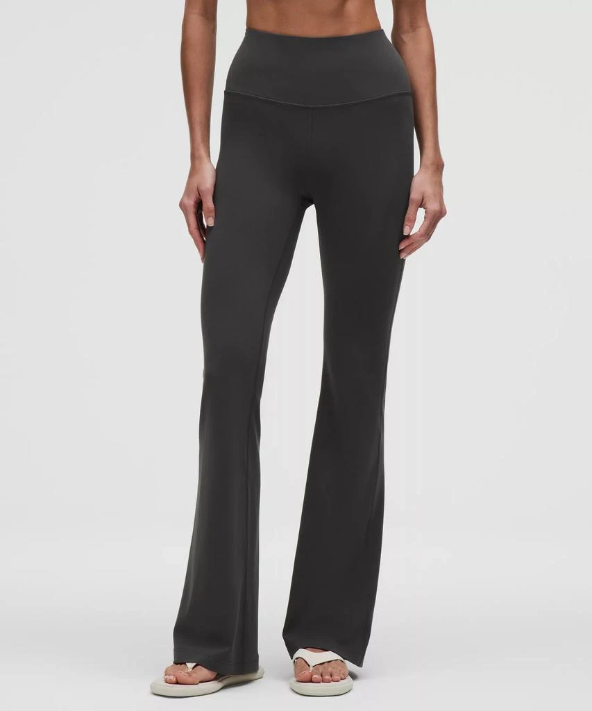 Groove Nulu Super-High-Rise Flared Pant *Regular 商品