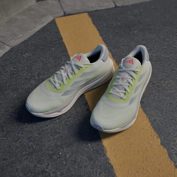 商品Adidas|Supernova Stride Running Shoes,价格¥873,第4张图片详细描述