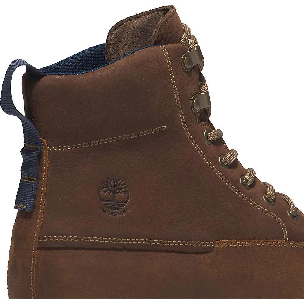 商品Timberland|Men's Atwells AVE Waterproof Boot,价格¥681,第5张图片详细描述