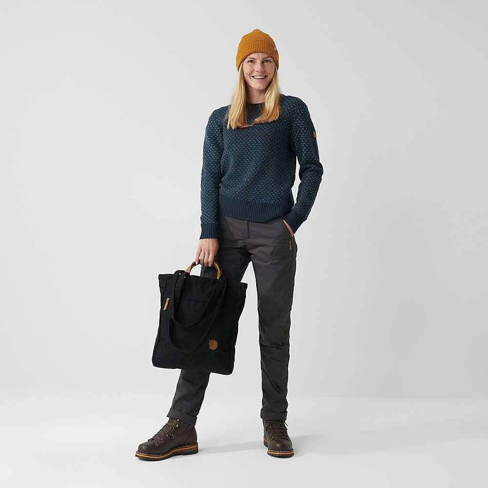 商品Fjällräven|Fjallraven Totepack No. 1,价格¥1020,第3张图片详细描述