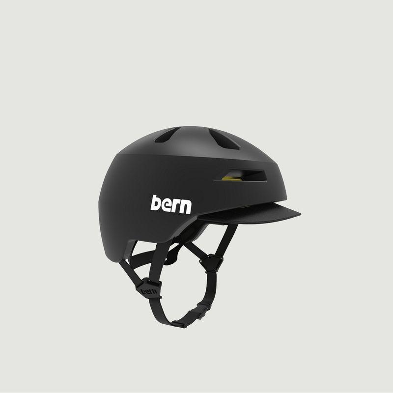 商品Bern|Nino 2.0 child bike helmet Black Bern,价格¥448,第1张图片