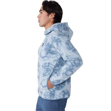 Microchill Hoodie - Men's 商品