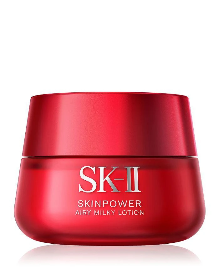 商品SK-II|Skinpower Airy Milky Lotion 1.6 oz.,价格¥1274,第1张图片