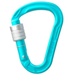 商品Edelrid|Edelrid - HMS Strike Screw II - Screw Icemint,价格¥99,第1张图片