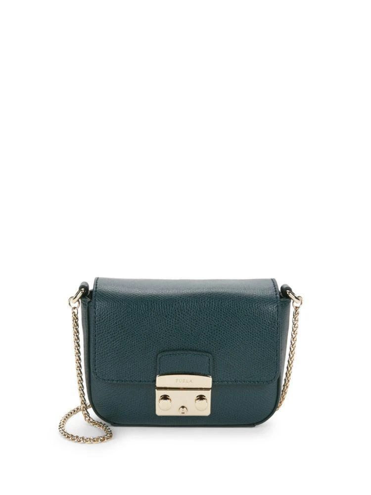 商品Furla|Metropolis Mini Crossbody,价格¥1101,第1张图片