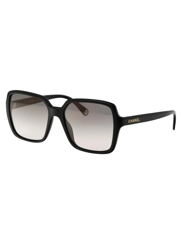 商品Chanel|0ch5505 Sunglasses,价格¥5222,第2张图片详细描述