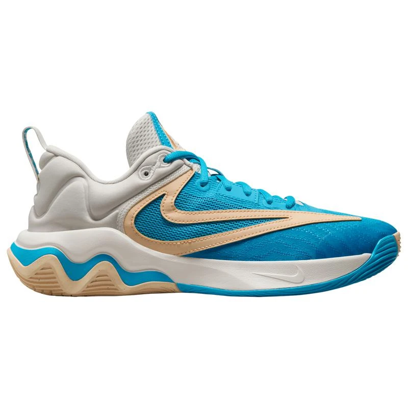 商品NIKE|Nike Giannis Immortality 3 - Men's,价格¥451,第1张图片