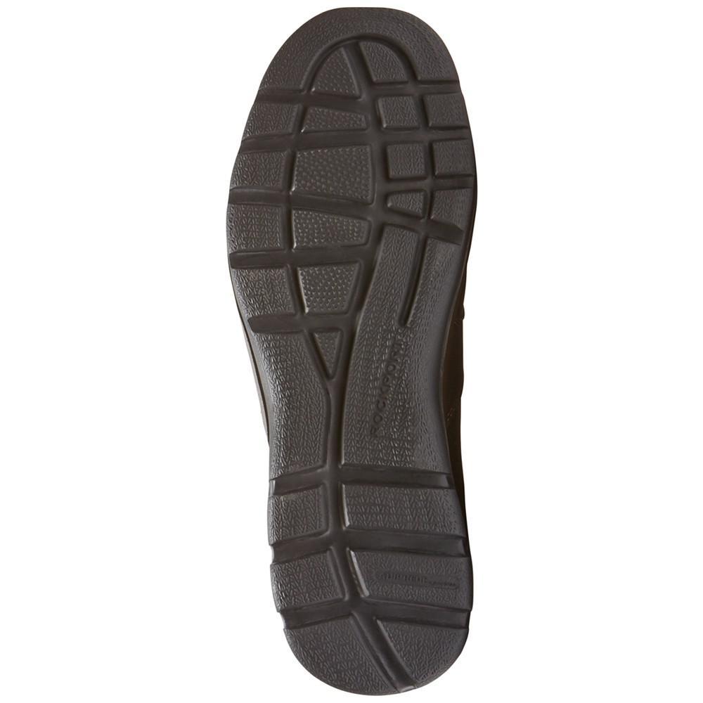 商品Rockport|Men's Get Your Kicks Slip On Shoes,价格¥862,第5张图片详细描述