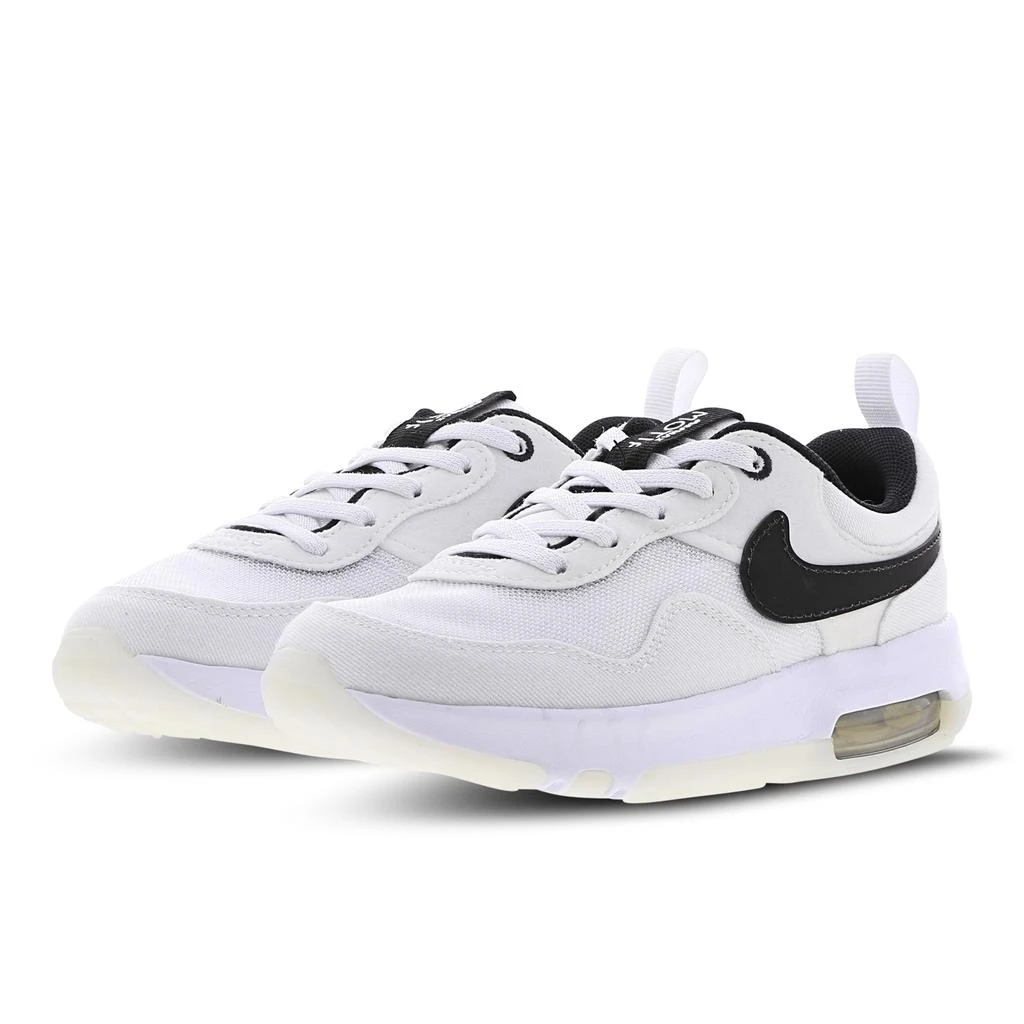 商品NIKE|Nike Air Max Motif - Pre School Shoes,价格¥292,第2张图片详细描述