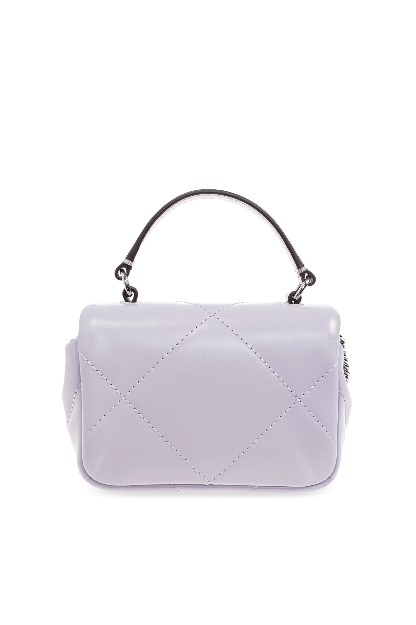 商品【商品预售7天】 Tory Burch|Tory Burch 女士手提包 1650480500 紫色,价格¥1974 描述