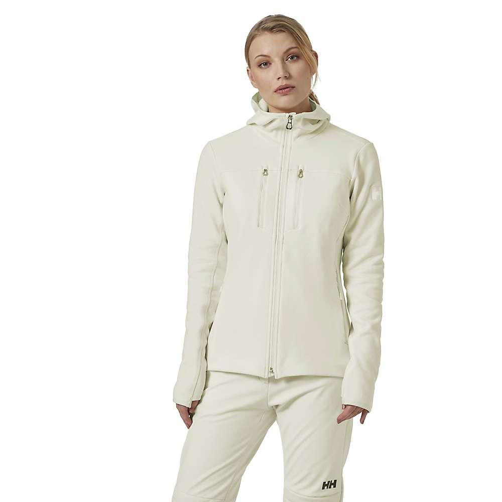 Helly Hansen Women's Alphelia Midlayer Jacket商品第1张图片规格展示