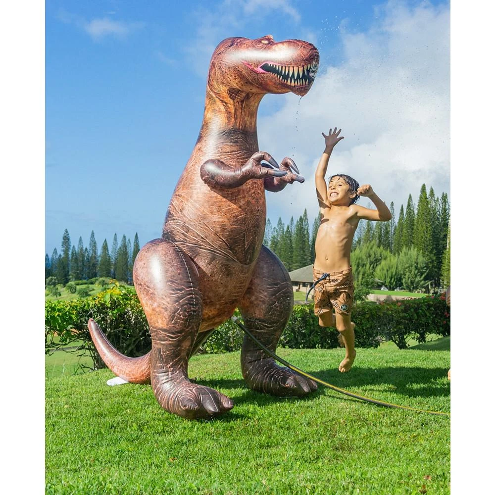 商品PoolCandy|CLOSEOUT! Gigantic T-Rex Sprinkler, 72",价格¥436,第5张图片详细描述