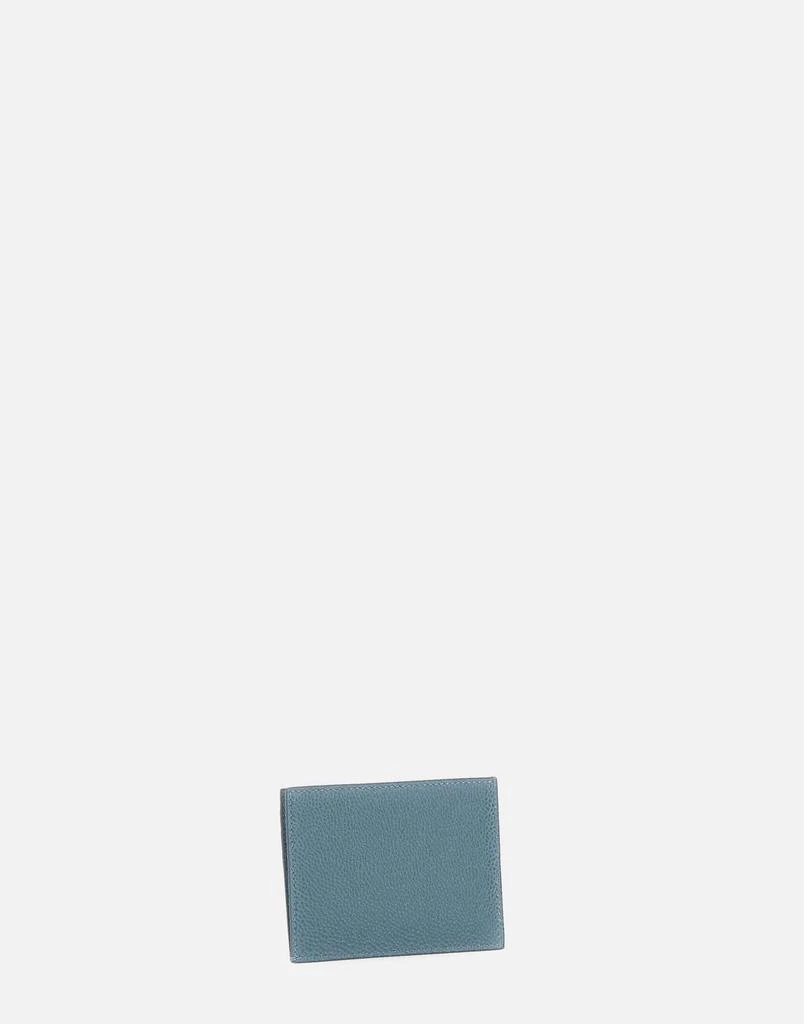 商品Thom Browne|THOM BROWNE leather wallet "Single card Holder",价格¥1981,第2张图片详细描述