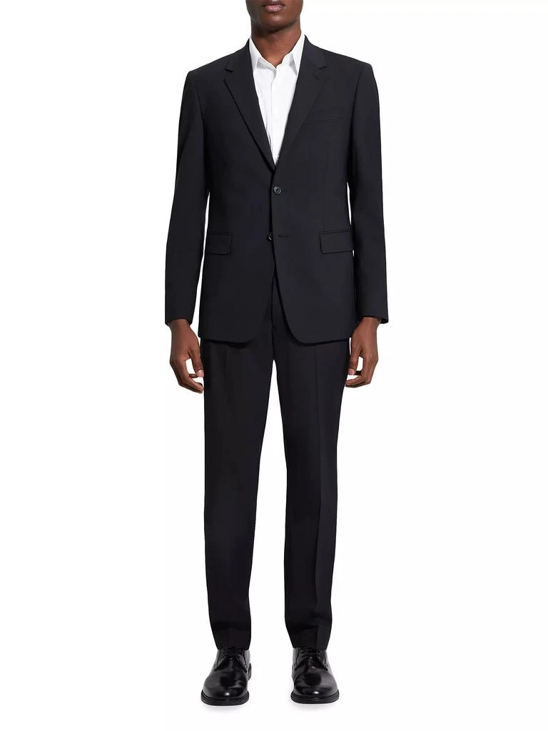 商品Theory|Chambers Slim-Fit Wool Sportcoat,价格¥1770,第2张图片详细描述