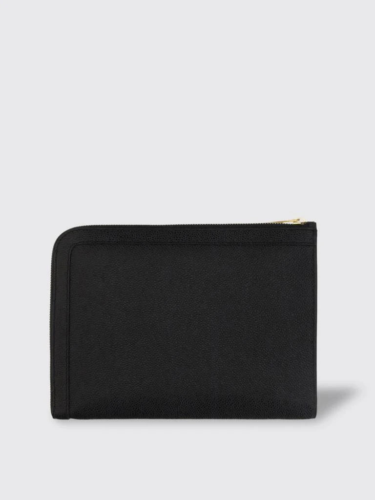 商品Thom Browne|Cover for men men Thom Browne,价格¥4595,第2张图片详细描述
