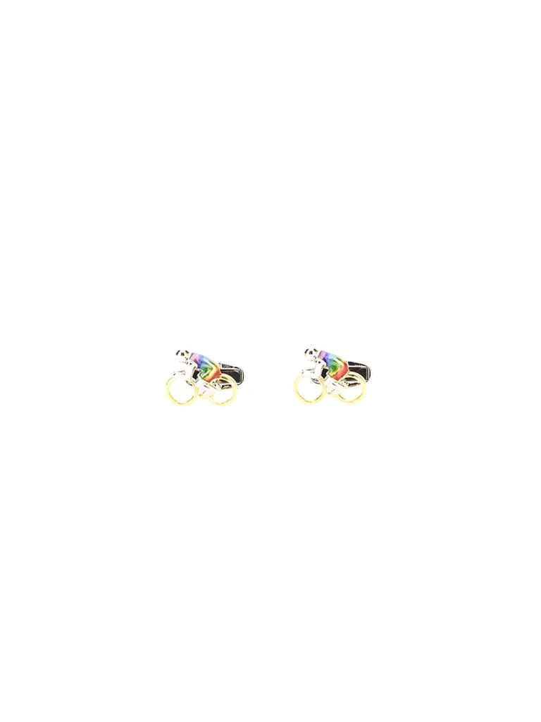 商品Paul Smith|Cycle Twins,价格¥971,第1张图片