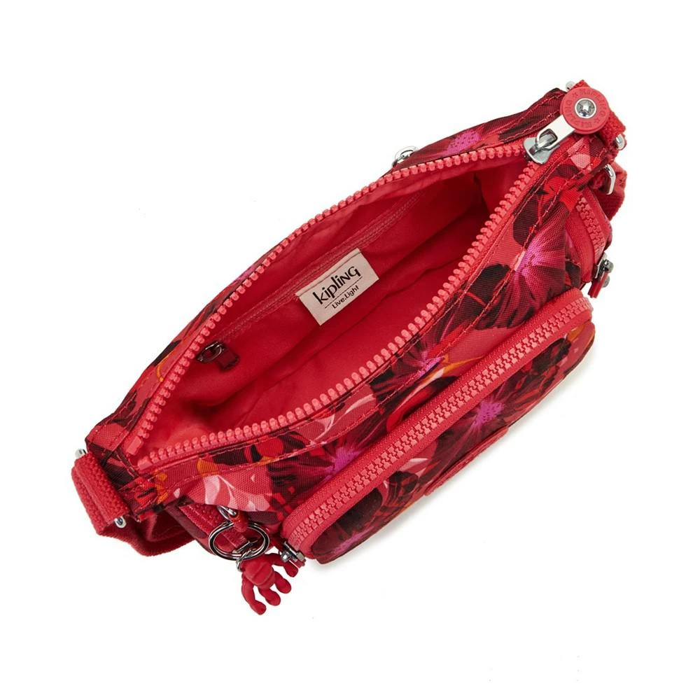 商品Kipling|Gabbie Mini Crossbody Bag,价格¥413,第2张图片详细描述