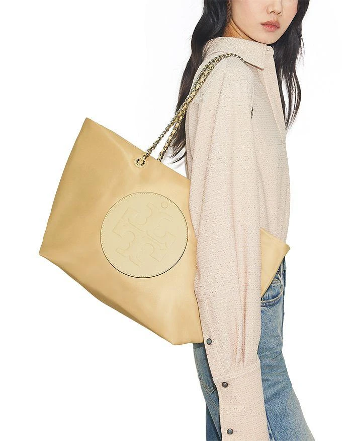 商品Tory Burch|Ella Chain Tote,价格¥2215,第2张图片详细描述