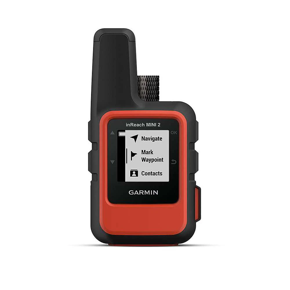 Garmin InReach Mini 2 GPS 商品