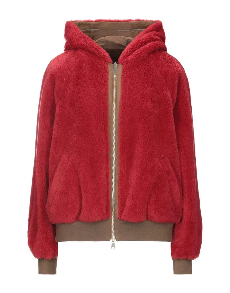 商品Brunello Cucinelli|Bomber,价格¥9032,第3张图片详细描述