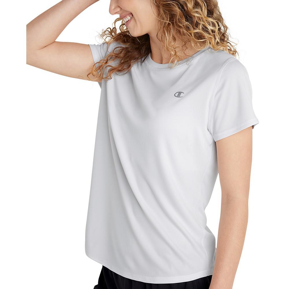 商品CHAMPION|Women's Classic Sport T-Shirt,价格¥126,第4张图片详细描述