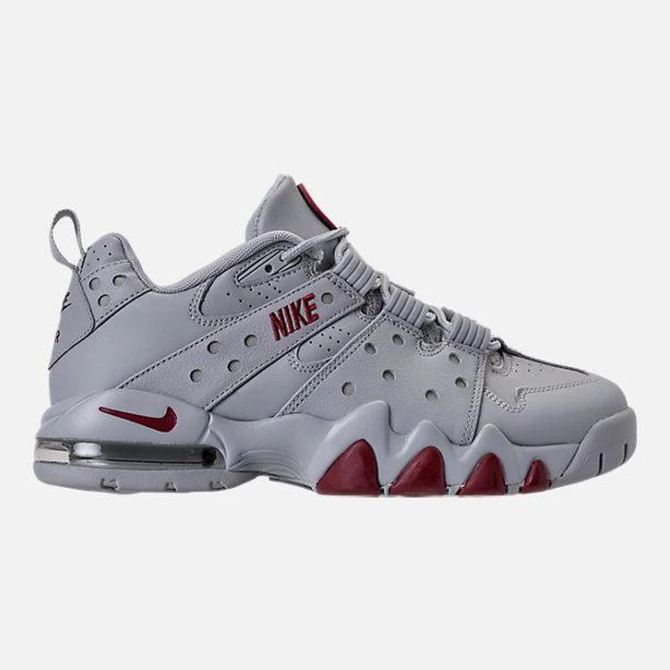 商品NIKE|男士 Air Max CB '94 低帮篮球鞋,价格¥613,第3张图片详细描述