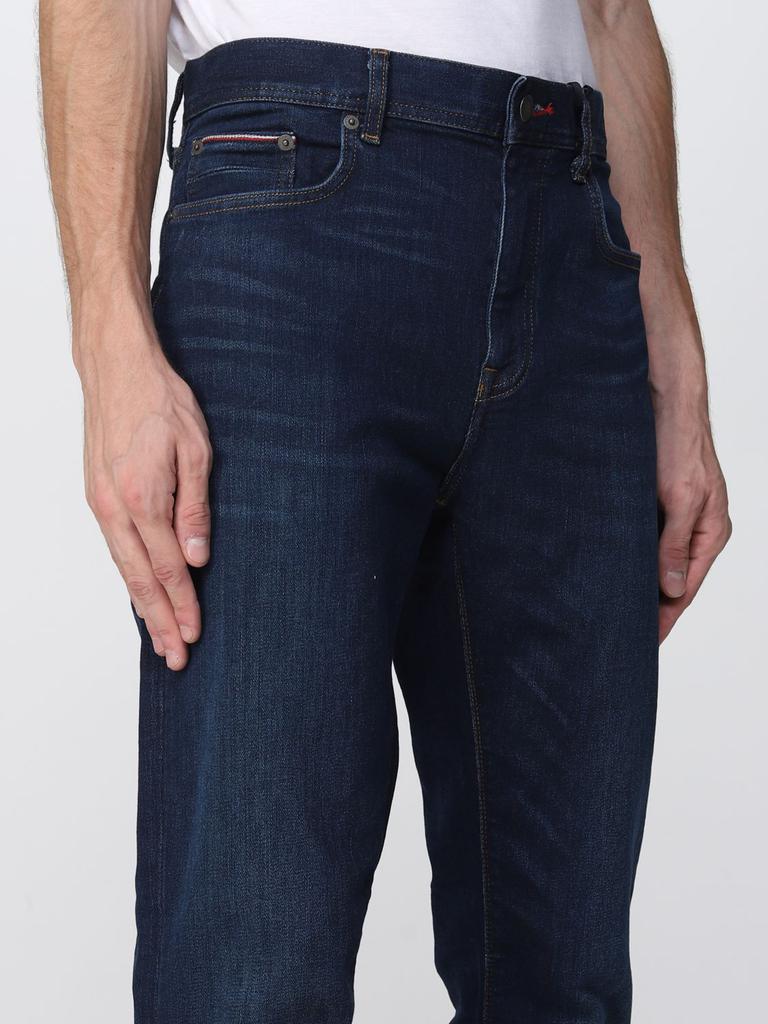 Tommy Hilfiger 5-pocket jeans商品第3张图片规格展示