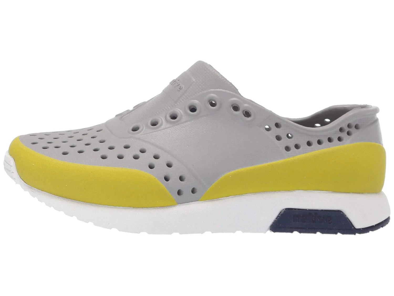 商品Native|Lennox Color Block (Toddler/Little Kid),价格¥337,第4张图片详细描述