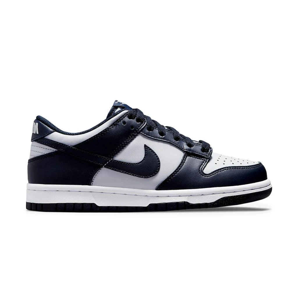 商品NIKE|Nike Dunk Low Georgetown (2021) (GS),价格¥1074,第1张图片