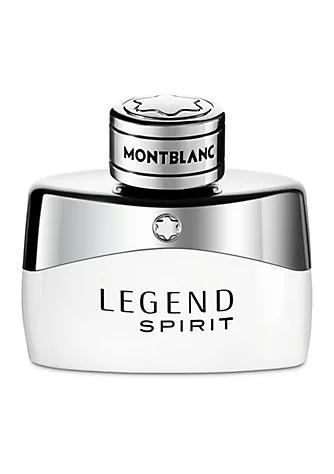 商品MontBlanc|Spirit Eau de Toilette,价格¥426,第1张图片