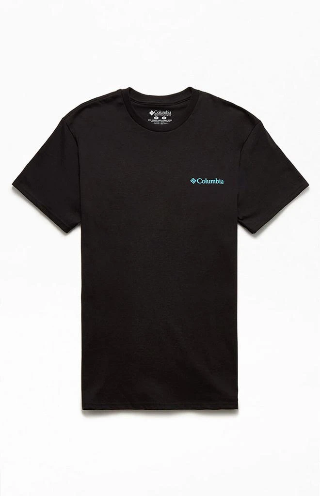 商品Columbia|Gorge T-Shirt,价格¥151,第2张图片详细描述