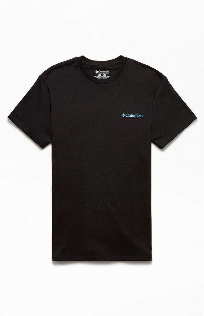 商品Columbia|Gorge T-Shirt,价格¥209,第4张图片详细描述