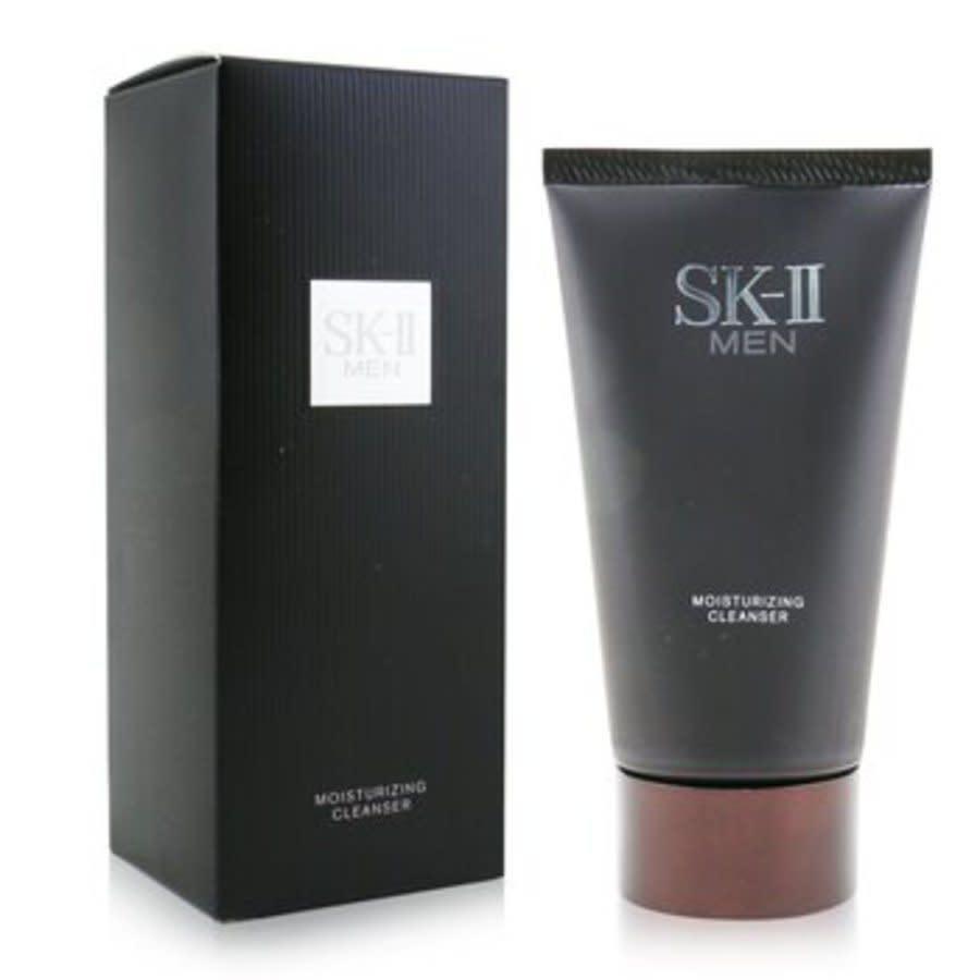 商品SK-II|Mens Moisturizing Cleanser 4 oz Skin Care 4979006053982,价格¥481,第1张图片