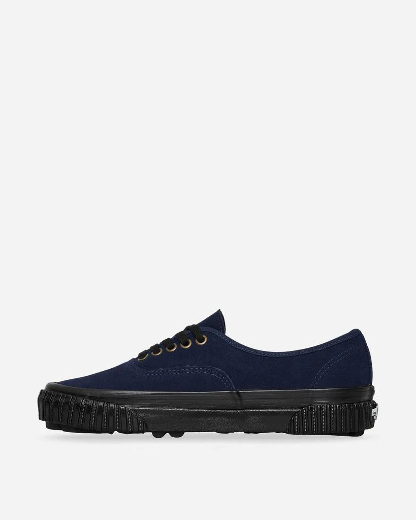 商品Vans|Authentic 44 Lug DX Sneakers Blue,价格¥408,第3张图片详细描述