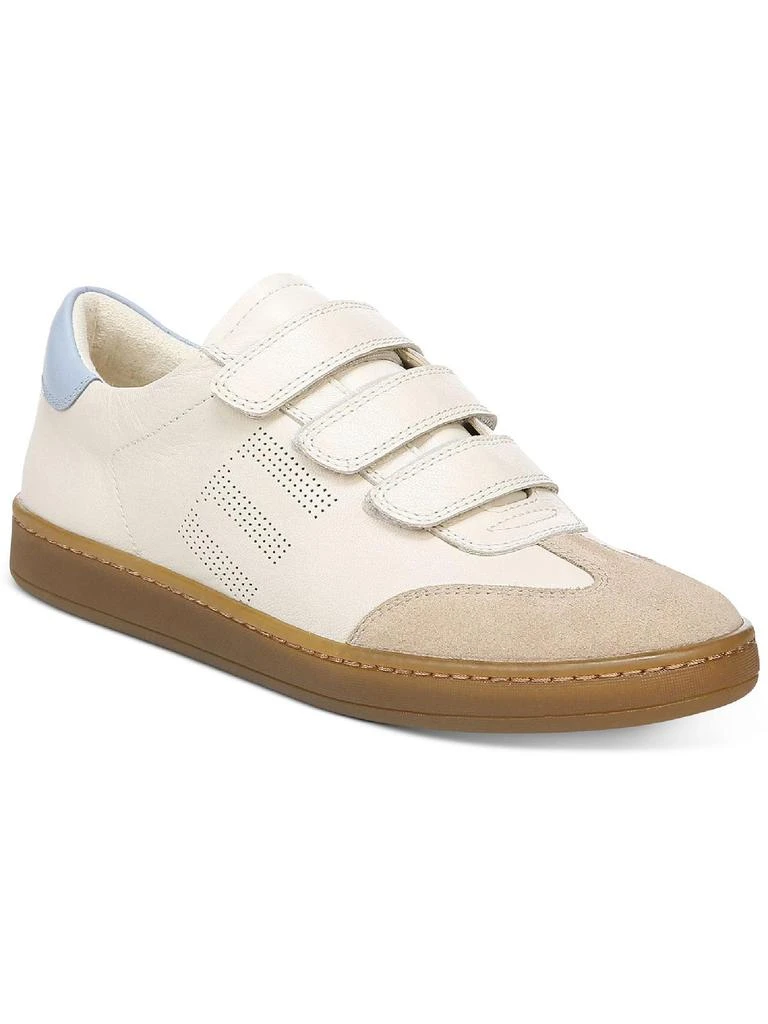 商品Sam Edelman|Jo Womens Leather Cushioned Insole Walking Shoes,价格¥563,第1张图片