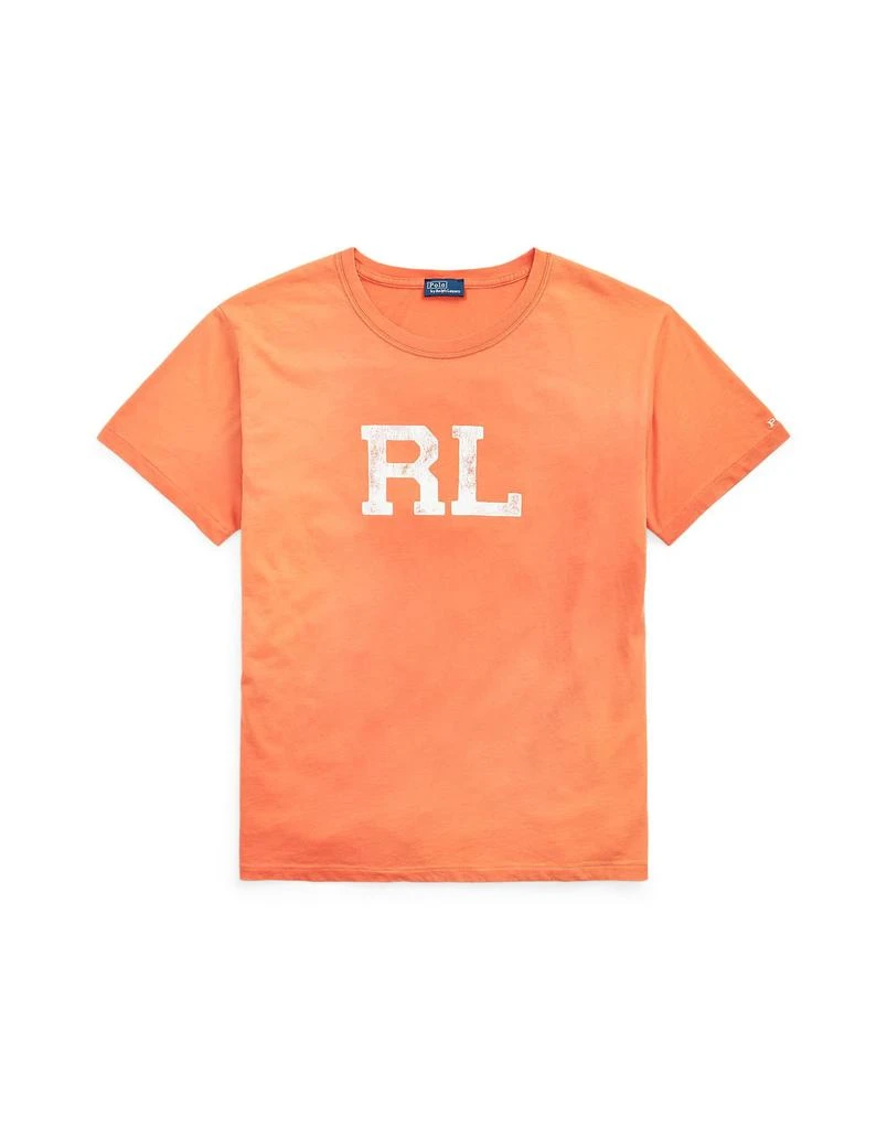 商品Ralph Lauren|T-shirt,价格¥734,第1张图片