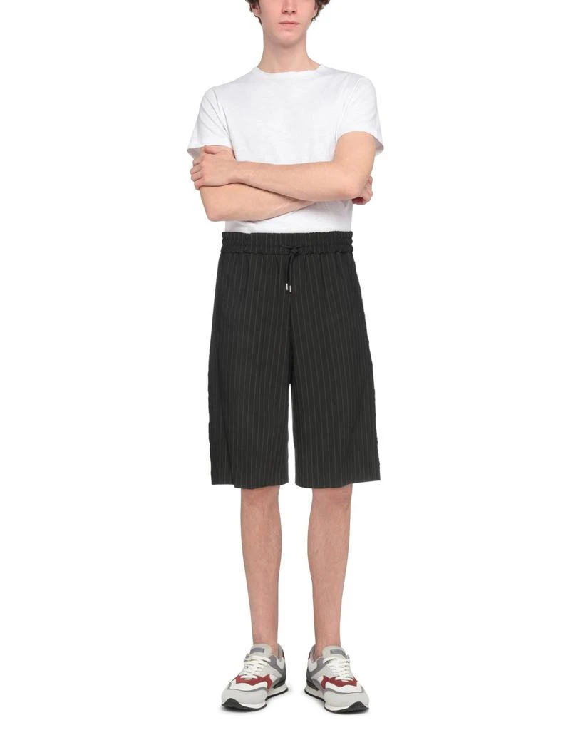 商品BARROW|Shorts & Bermuda,价格¥109,第2张图片详细描述