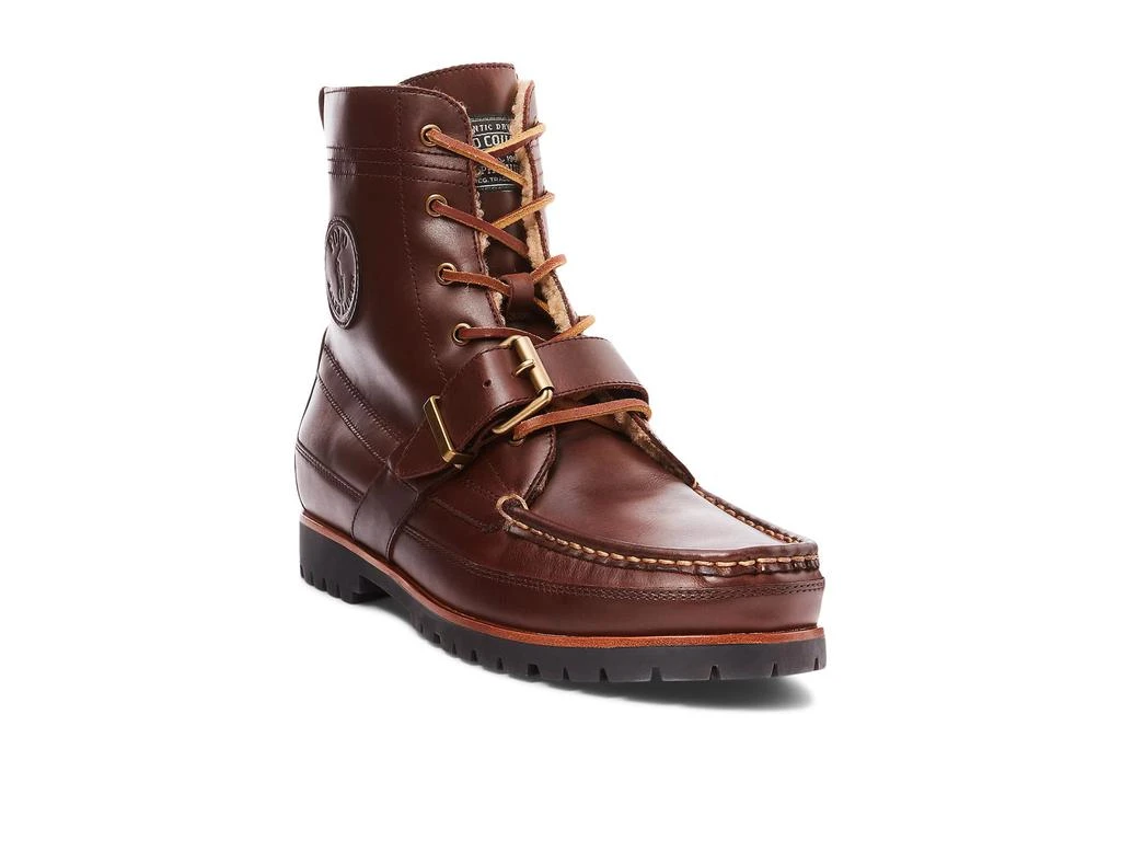 商品Ralph Lauren|Ranger Boot,价格¥1422,第1张图片