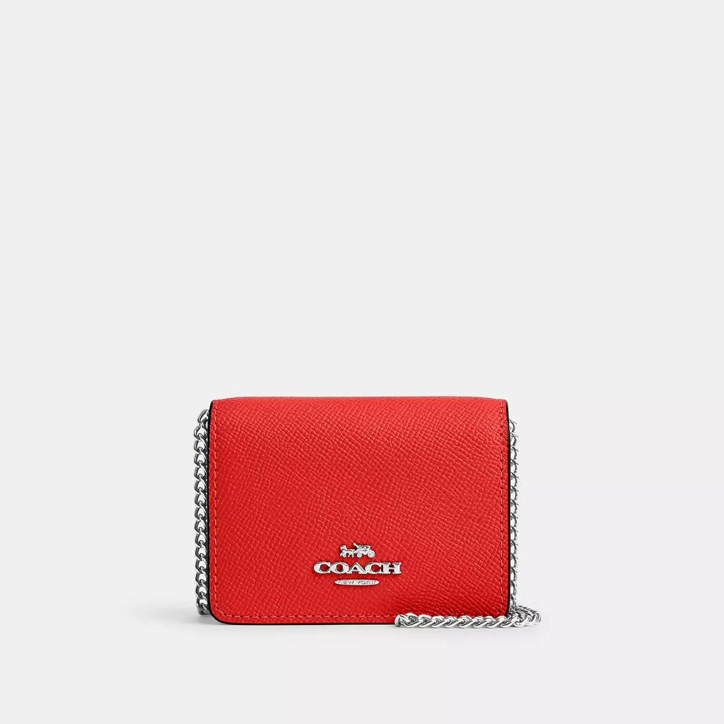 Mini Wallet On A Chain 商品