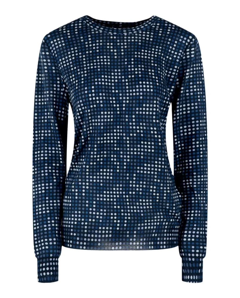 商品Bottega Veneta|Cashmere and Silk Blend Sweater,价格¥2025,第1张图片