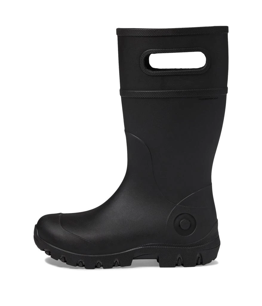 商品Bogs|Essential Rain Tall (Toddler/Little Kid/Big Kid),价格¥376,第4张图片详细描述