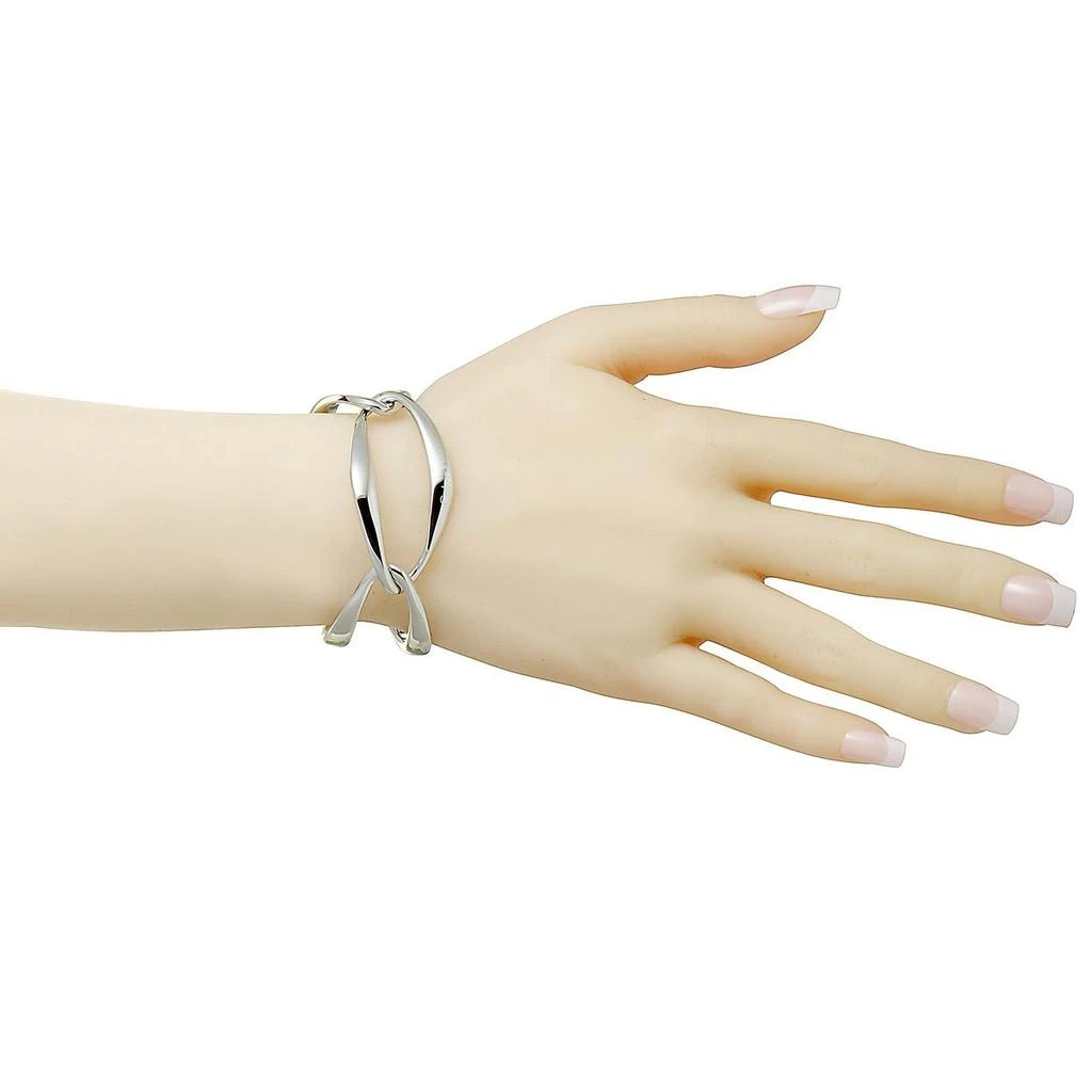 商品Calvin Klein|Calvin Klein Lovely Stainless Steel Bracelet KJ2MMD0001-XS,价格¥489,第2张图片详细描述